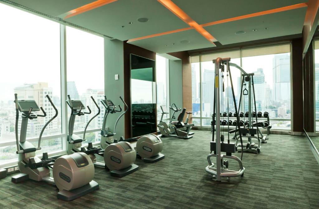 Eastin Grand Hotel Sathorn