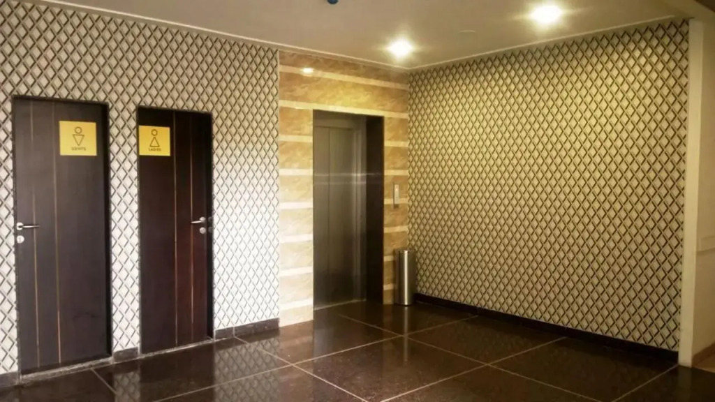 Aloha City Stay Raipur