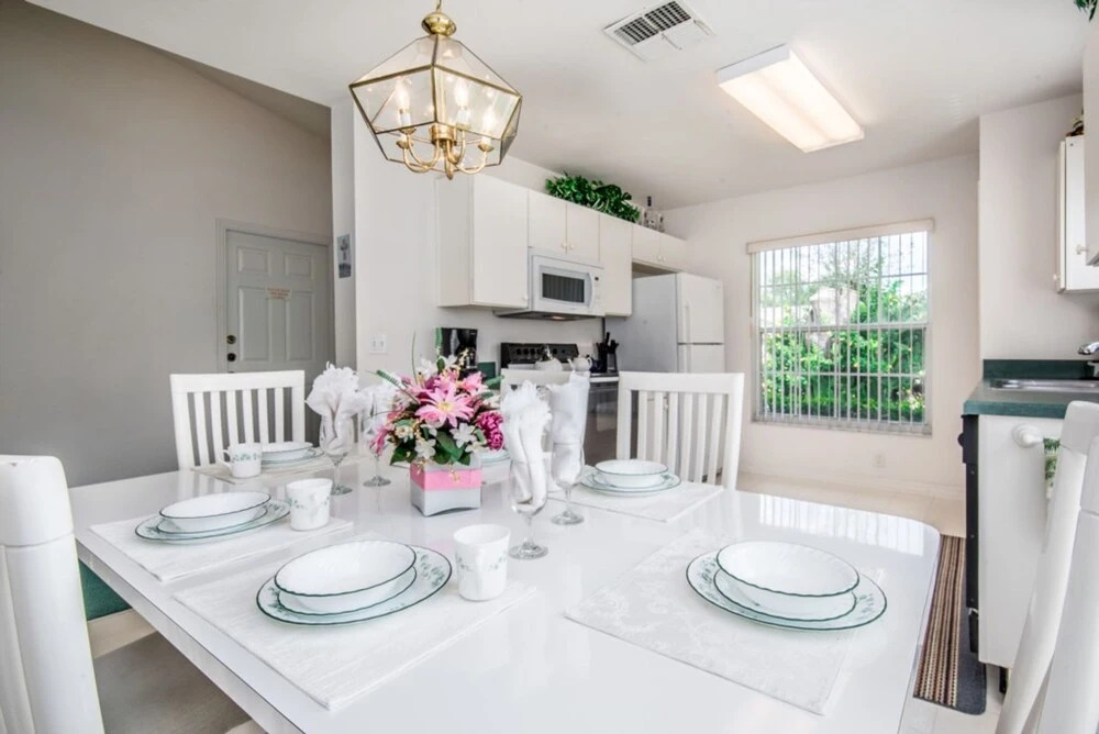 Indian Ridge Oaks by Florida Star Vacations