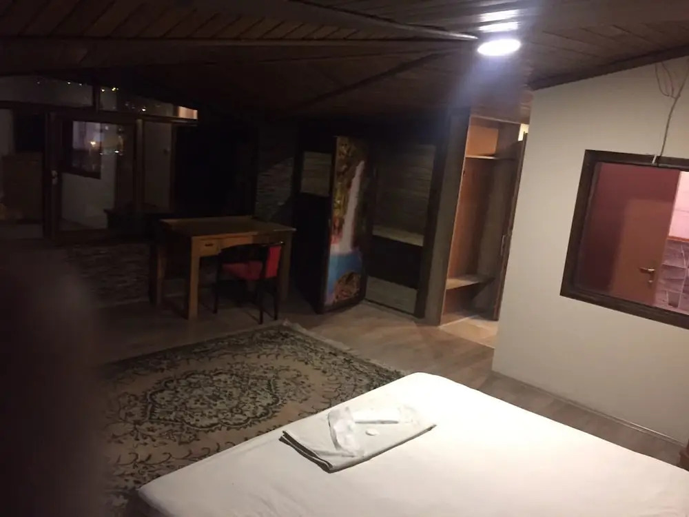 Odrys Beach Hotel & Resort