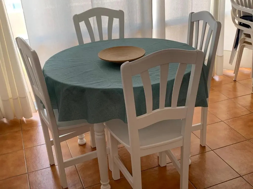 SERVICE APART LAZARO- Apartamentos Aguamarina 22