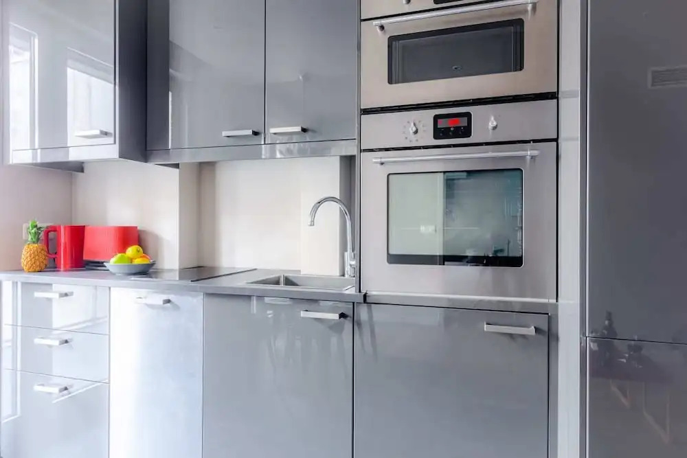 Comfortable Apartment Next to Malesherbes - Very Calm