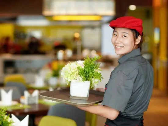 Hampton by Hilton Cangzhou Xinhua