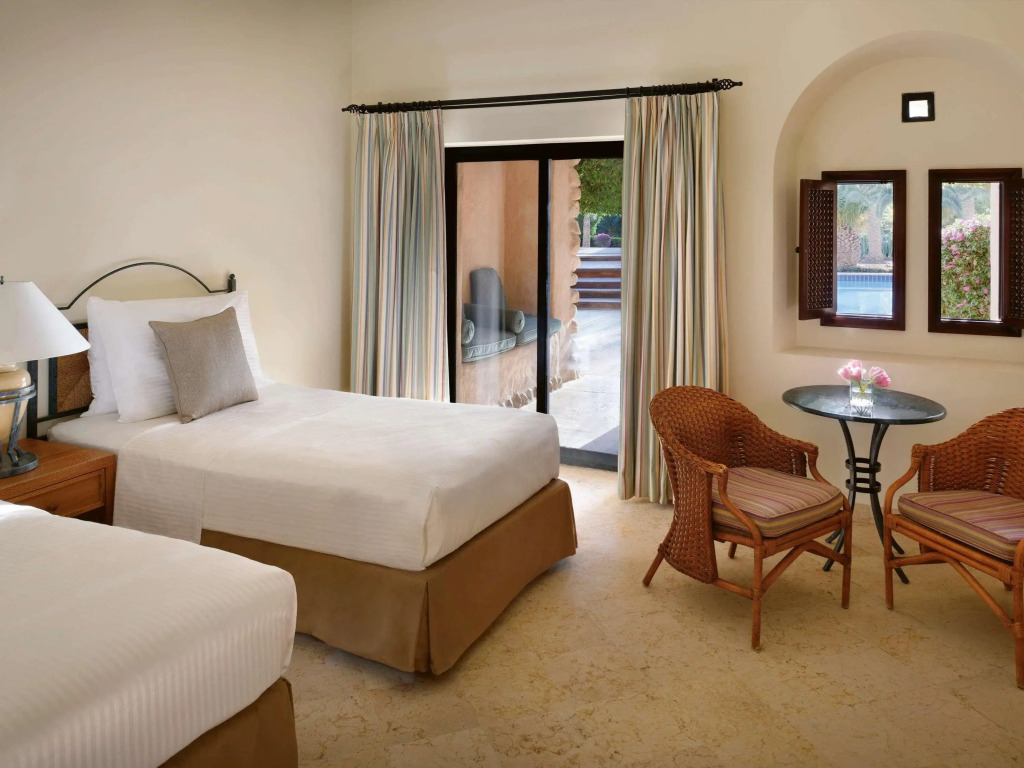 Mövenpick Resort & Spa Dead Sea