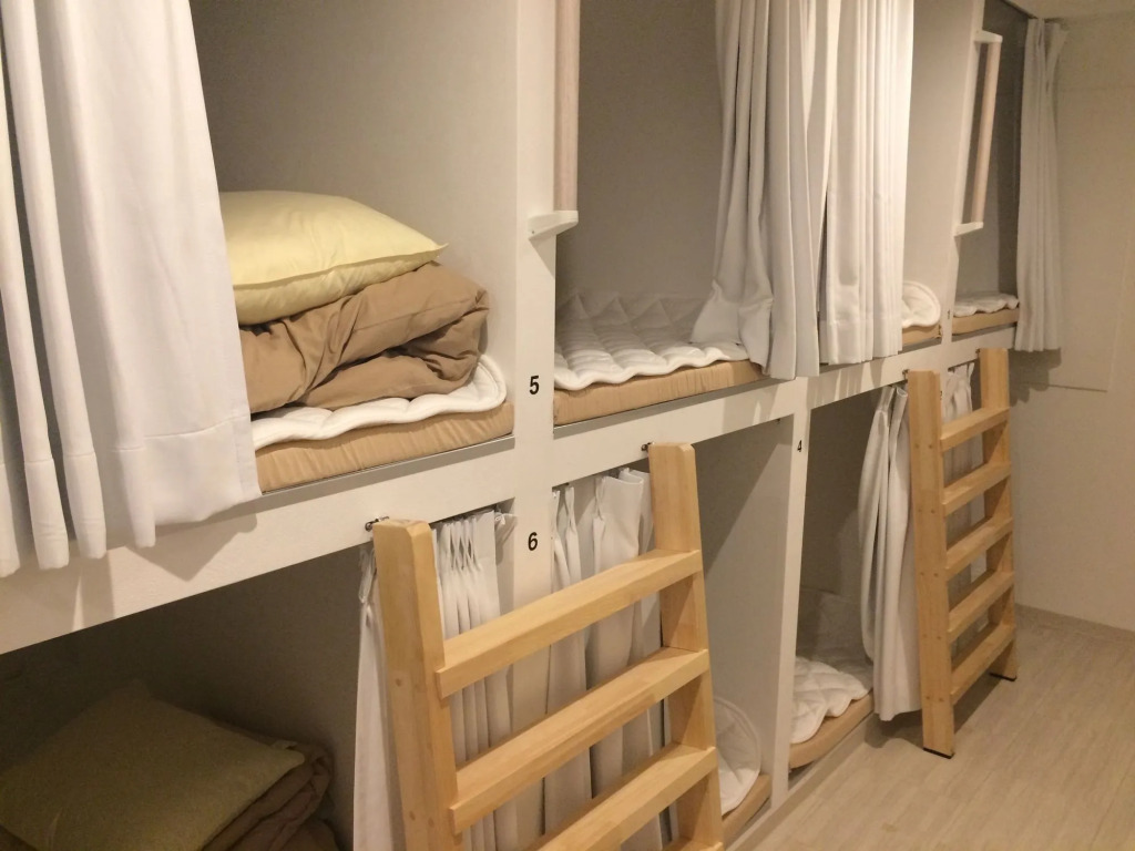 bnb+ Akihabara - Hostel, Caters to Women