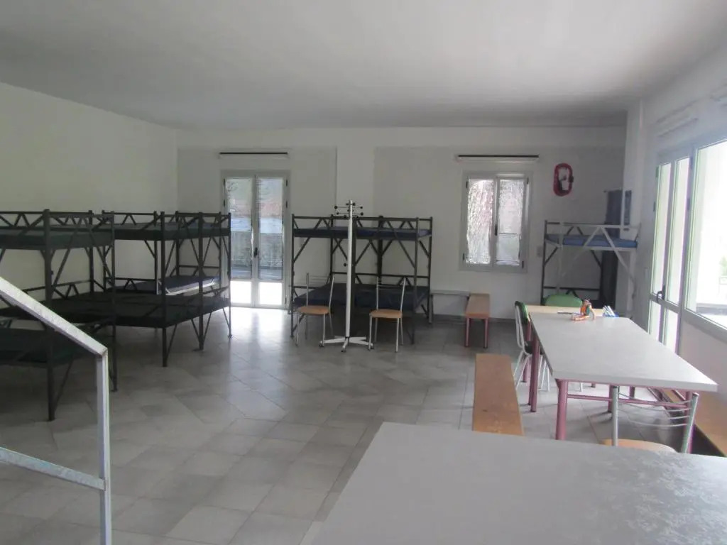 "Action" House in Leonidio 12-beds