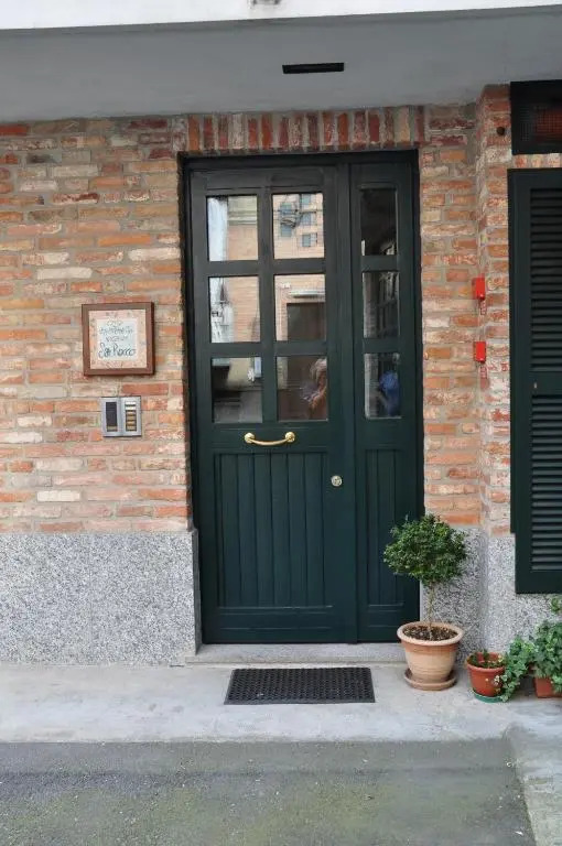 Casa Appartamento Vacanze San Rocco