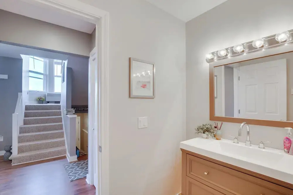 6 Mi to Sunday River: Condo Near Bethel Village