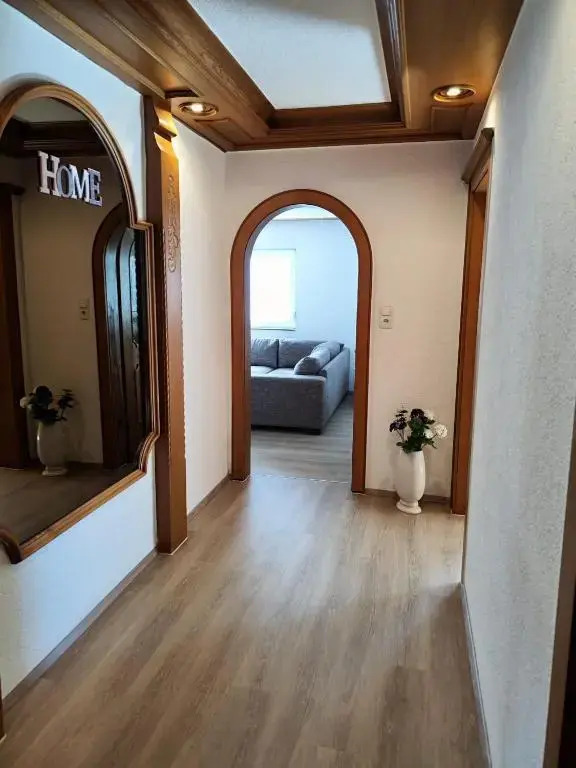 Haus La-Vi in See Nähe