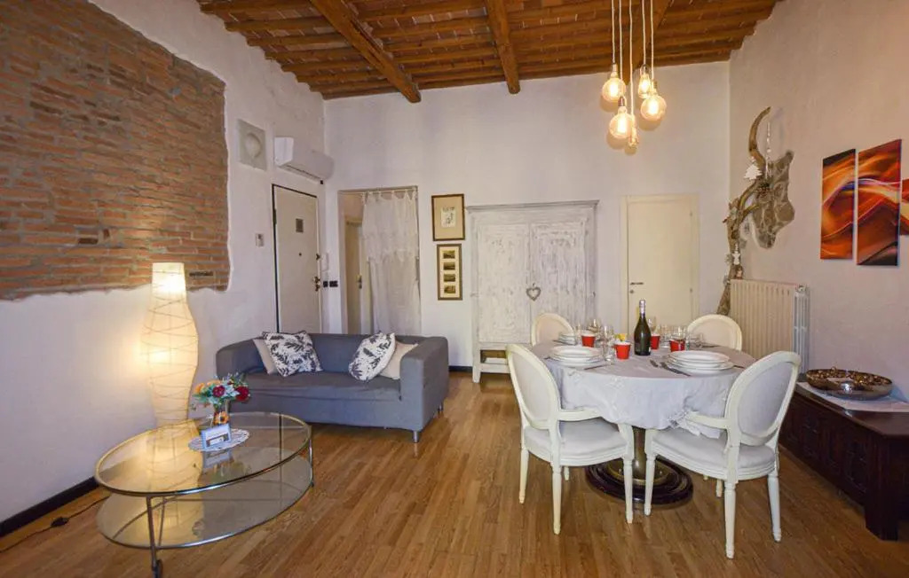 Seashell Apartament