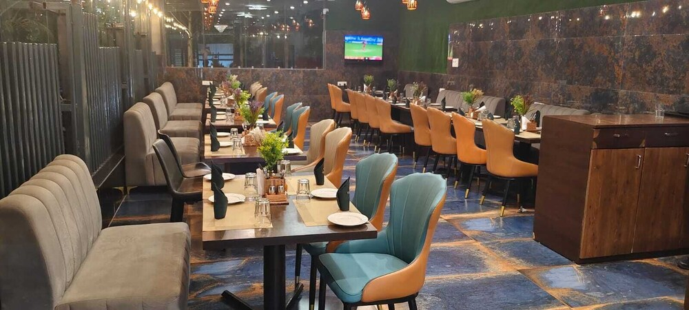 Hotel Vedika