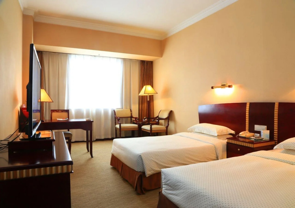 Hangzhou Gingko Garden Hotel
