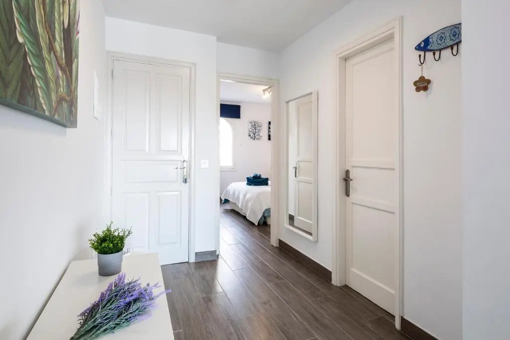 The Colors House, 629 - Private Apartment