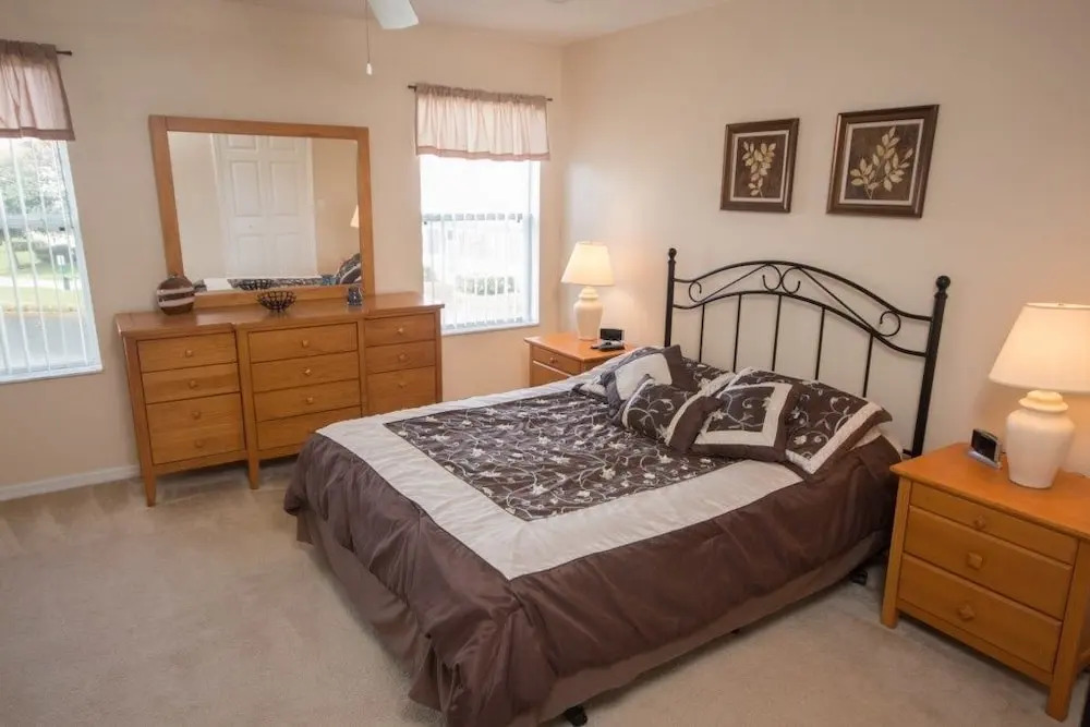 Ip60304 - Fiesta Key - 3 Bed 2.5 Baths Townhome