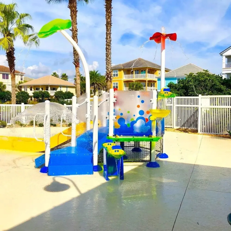 Cinnamon Beach Retreat - Ocean View! 4th Floor 2 Resort Pools!