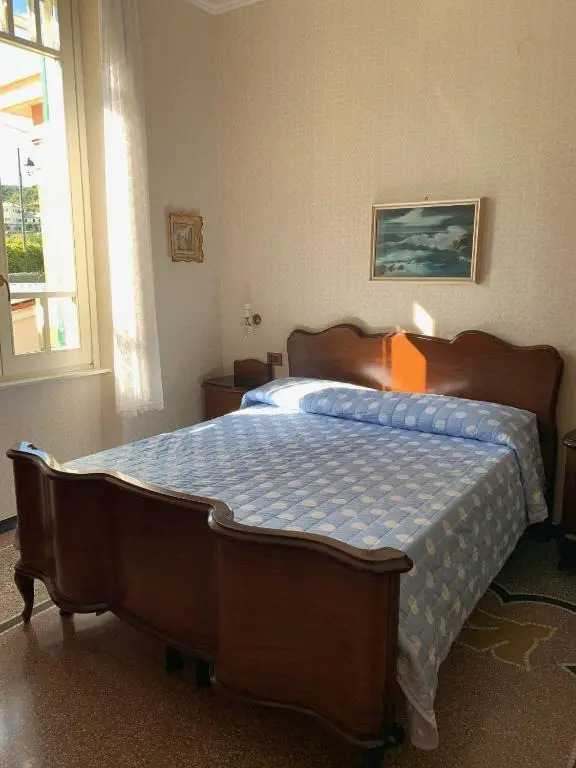 Resort Villa Rosa Maria