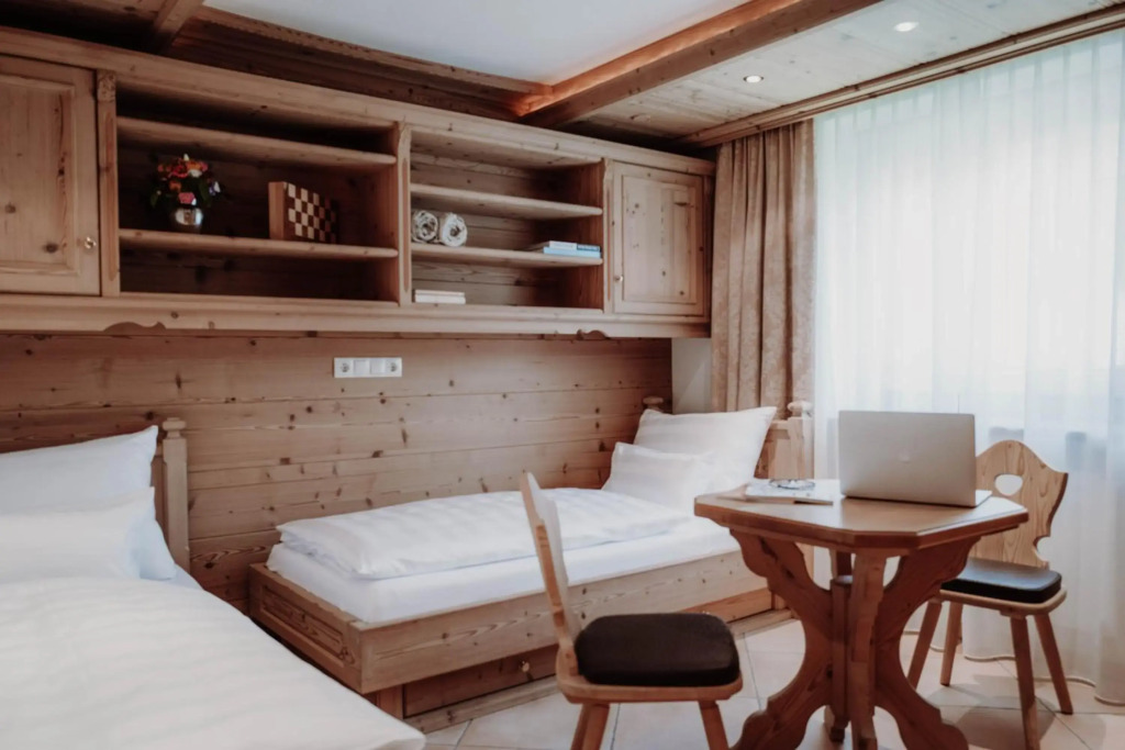 Das Verwall Finest Apartments