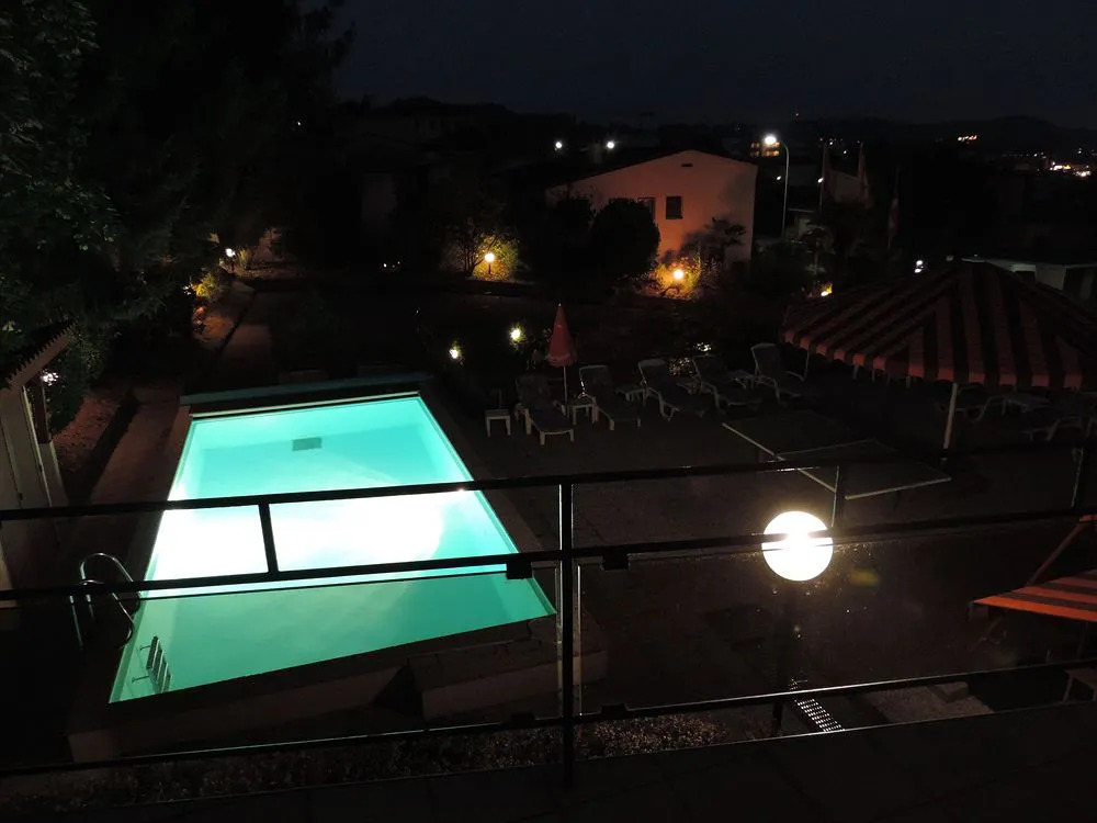 Albergo Morgana