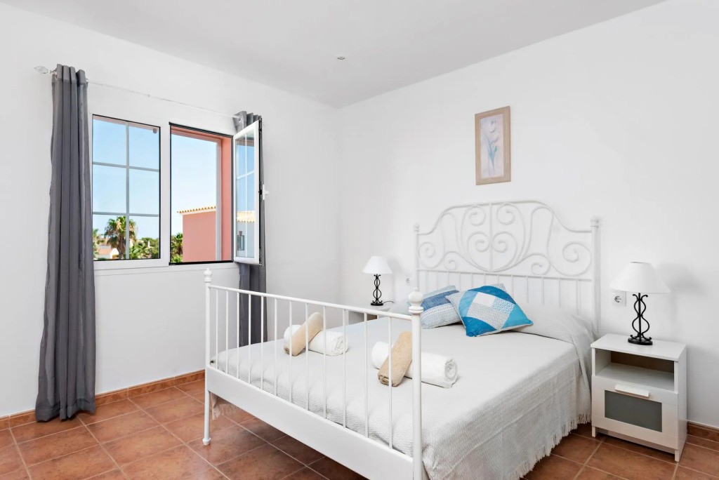 Villa Menorca BAY 4 by Mauter Villas