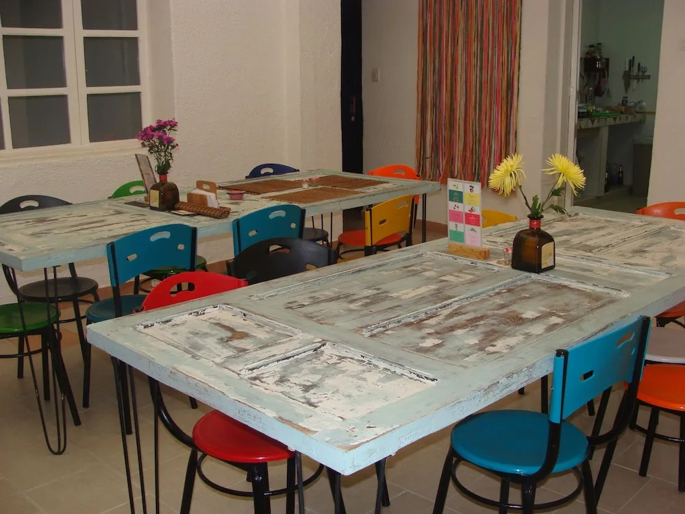 Maite Hostel
