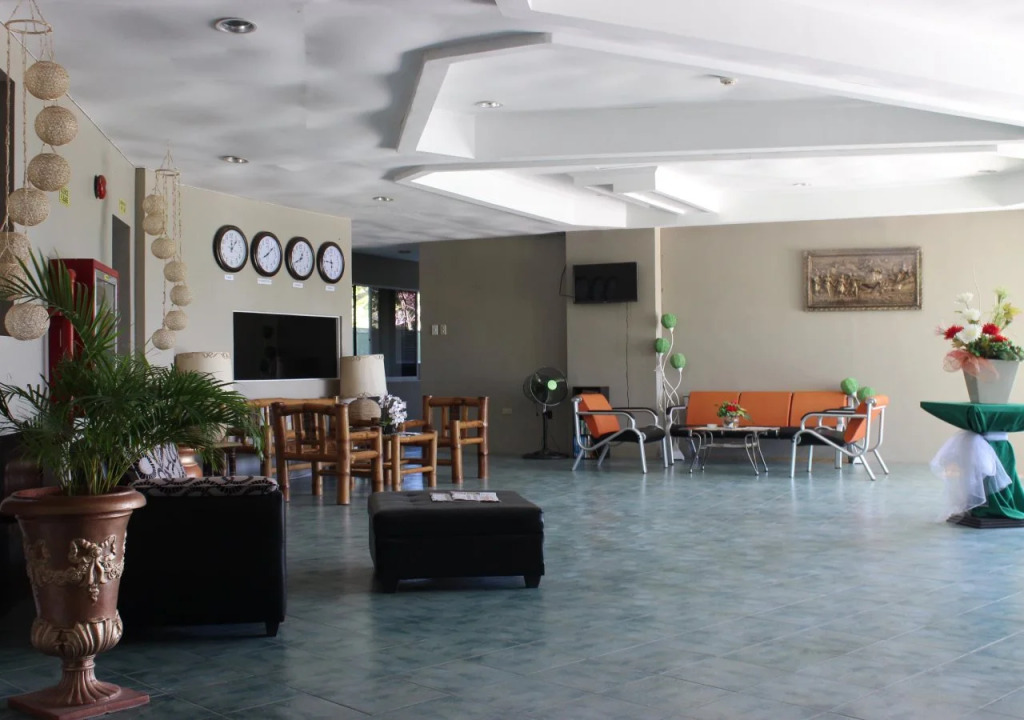 Green One Hotel