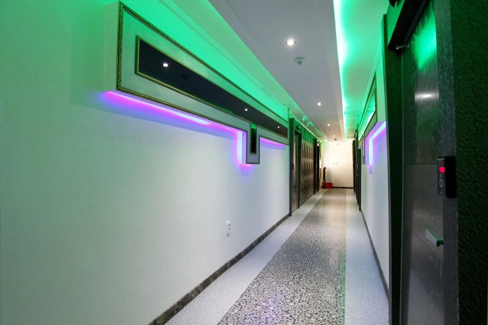 Osan Stay25 Hotel
