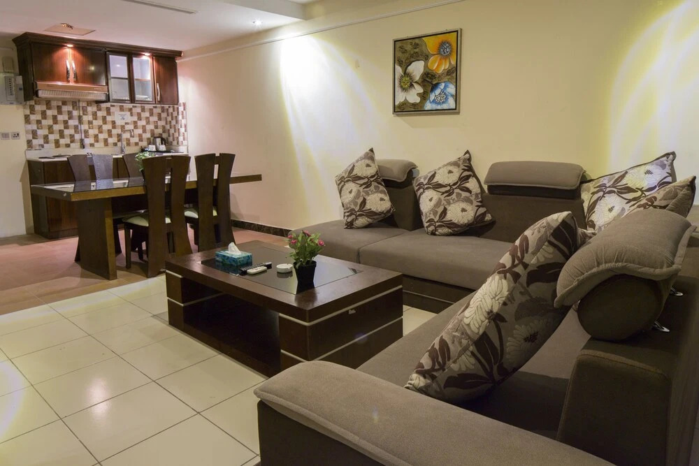 Golden Park Hotel