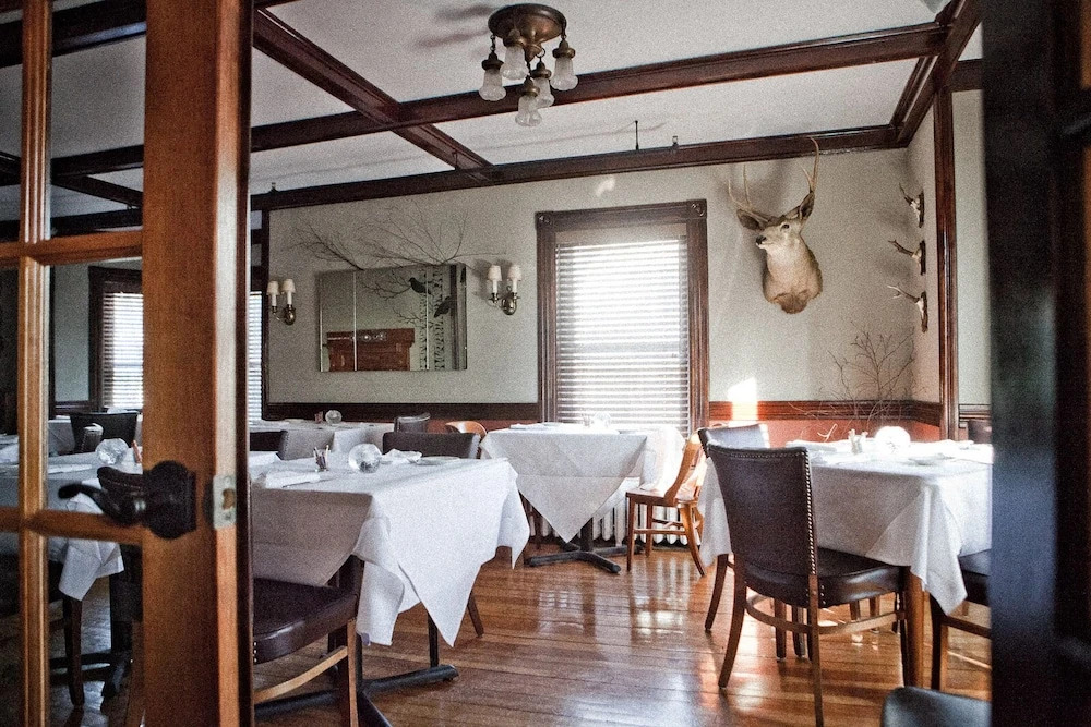 The INN