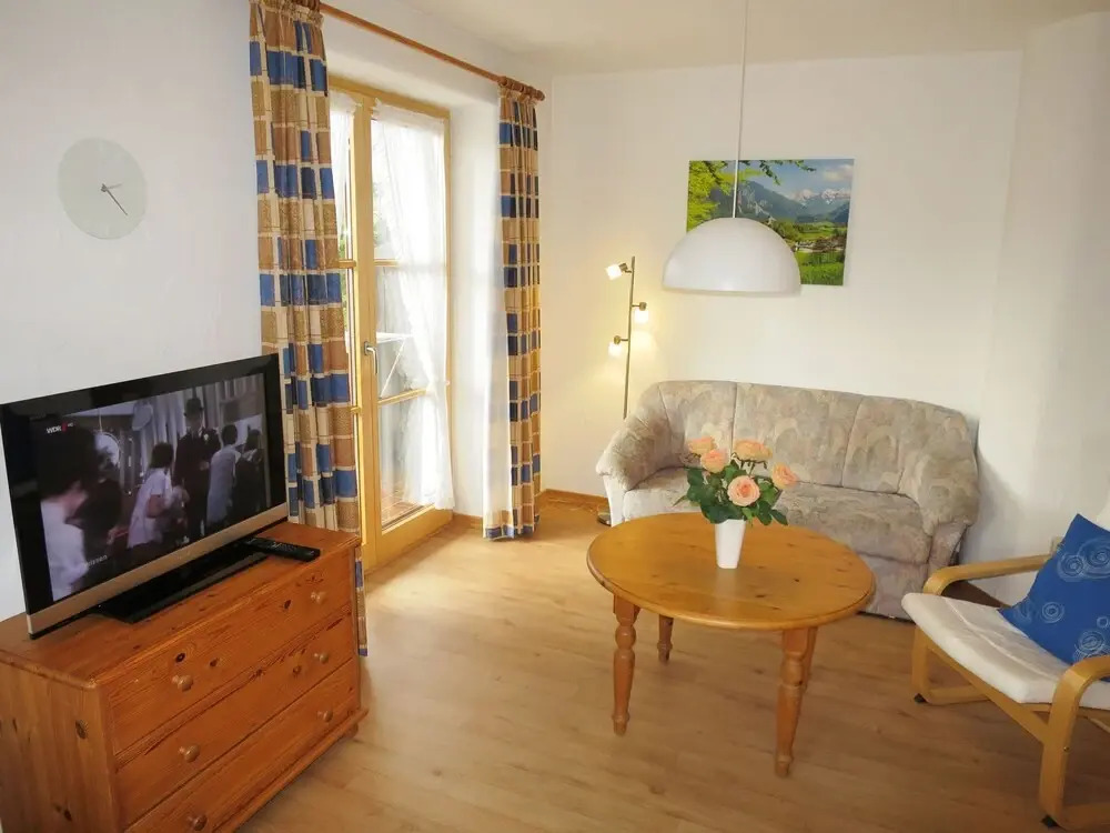 Wohnung 6 Ruhpolding