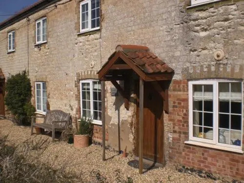 Bluebell Cottage