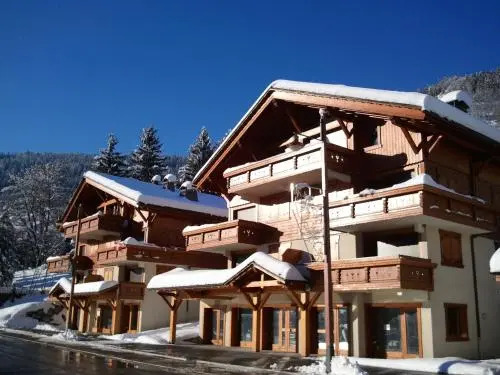Residence Les Aravis