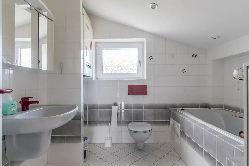 Private Apartment Engerode