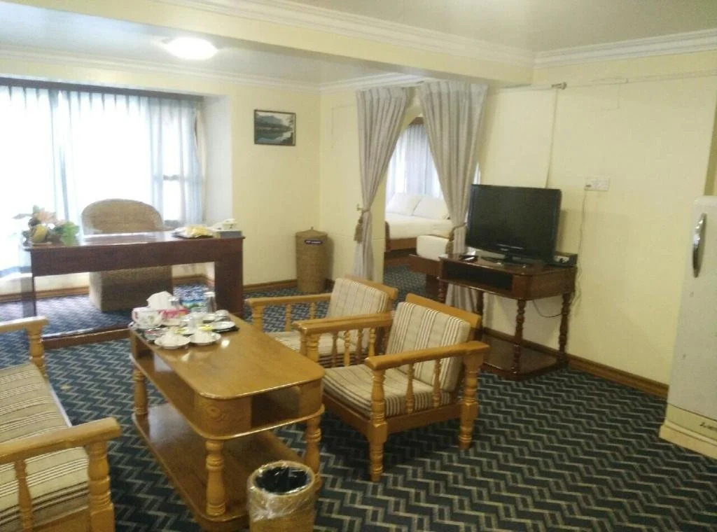Padonmar Hotel