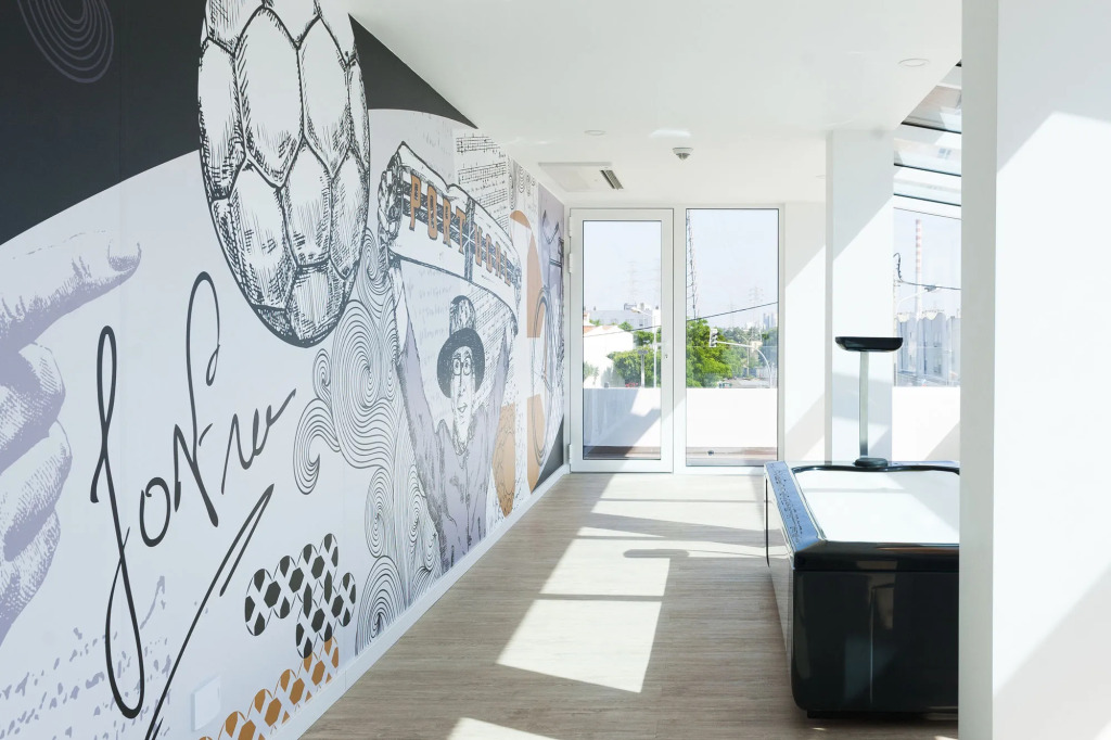 Sport Hotel A Seleção