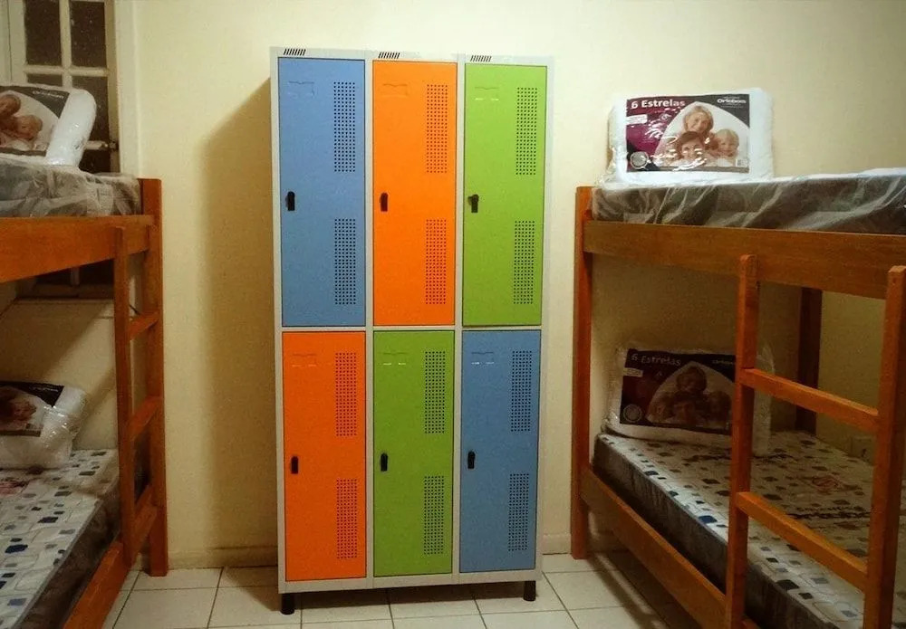 Tranquilao Hostel