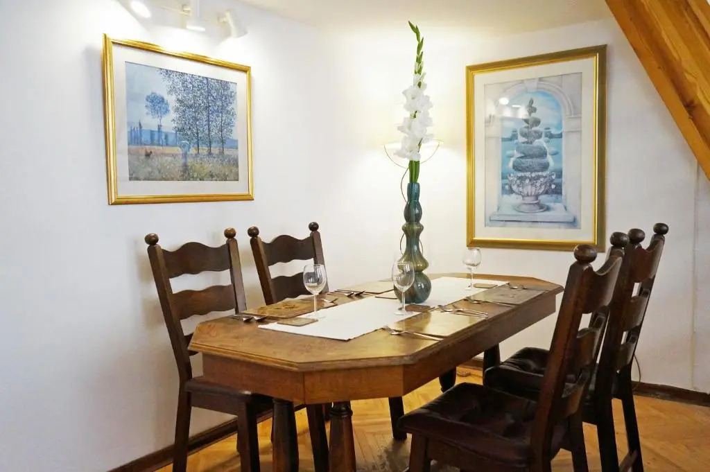 AAA Stay Apartments Old Town Warsaw II