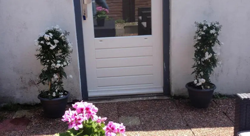 Zomerhuisje