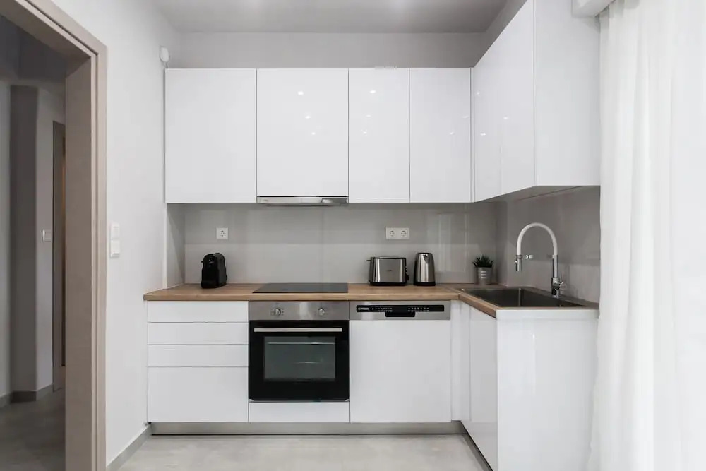 Remarkable 2BR Apartment in Paleo Faliro