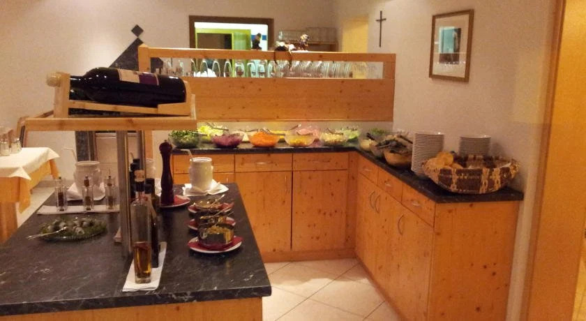 Alpen Boutique Hotel Alpetta