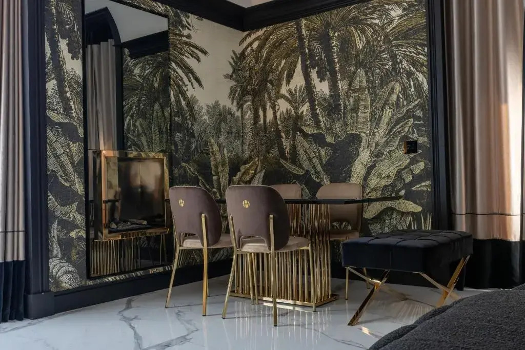 Отель Bra Hotel