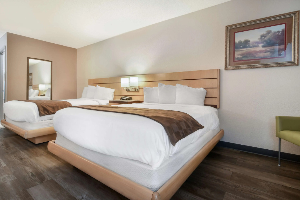 SureStay Plus by Best Western Tarboro-Kingsboro