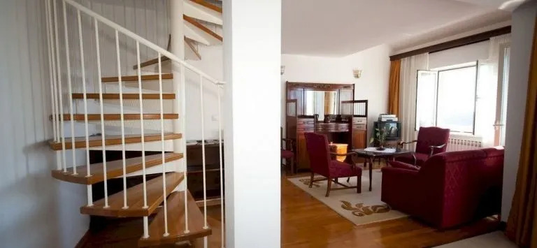 Luxury Apartment Sabljic