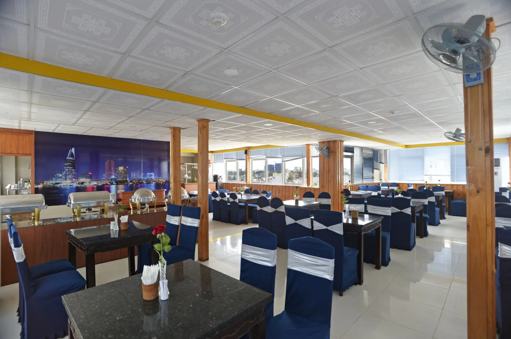 Boss Palace Hotel