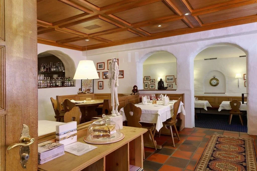 Hotel Alpsu