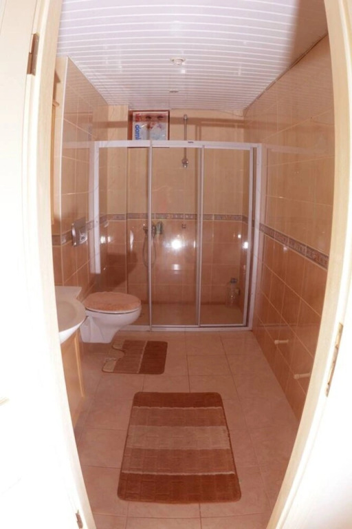 3 Br Bektas Sea View Villa 2 - Bav 9927