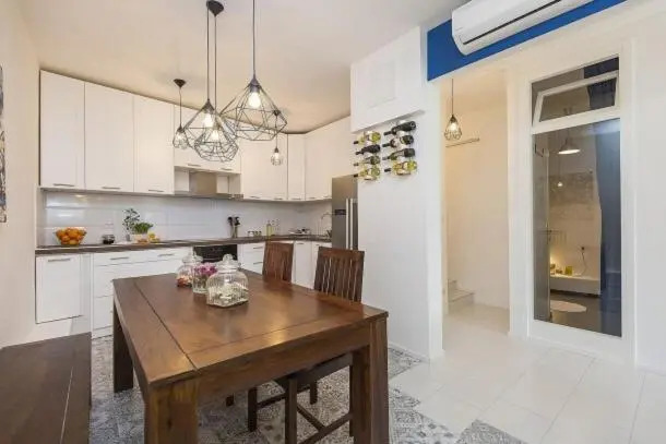 Apartment ArKA 1
