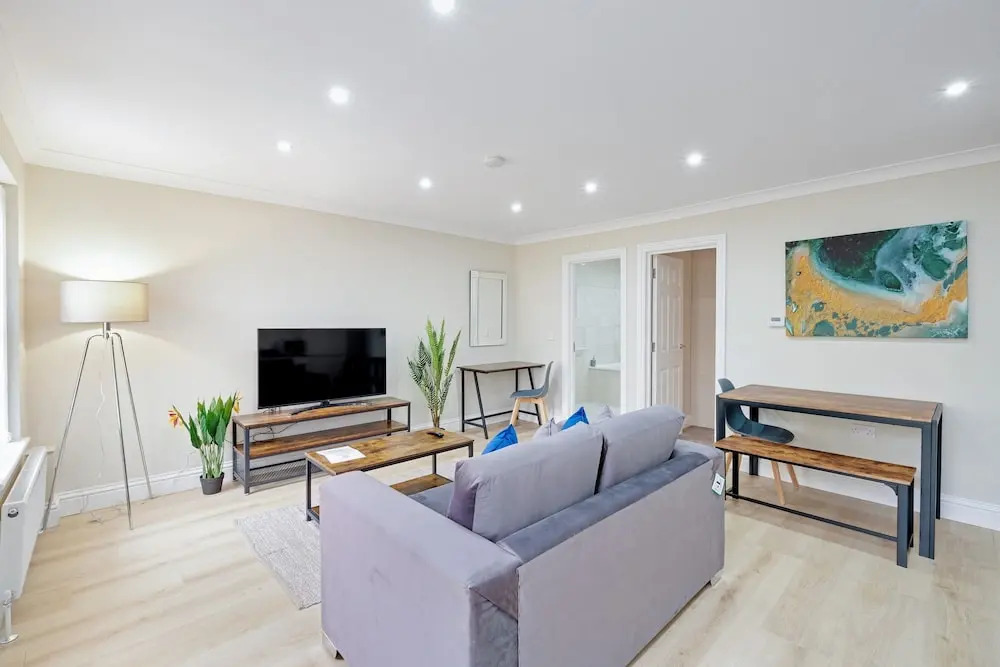 Deanway Serviced Apartments Chalfont St Giles By 360Stays
