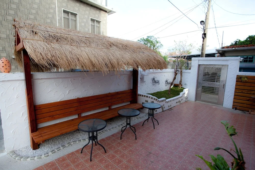 Fu Bao Wu Villa
