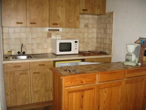 Apartment Les Regates