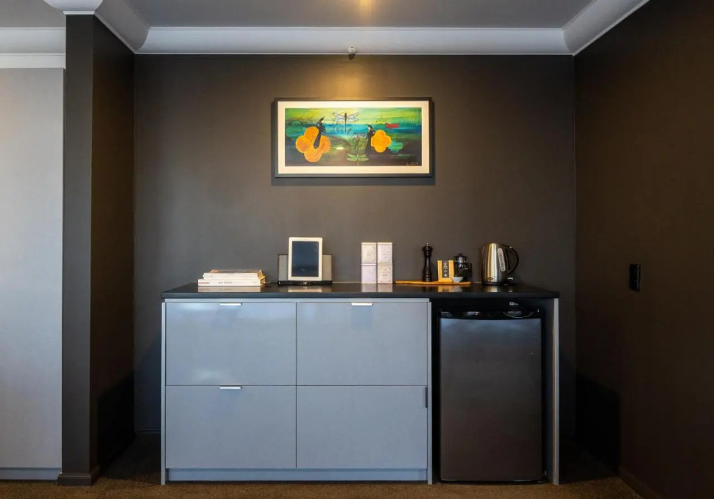 Hotel Montreal